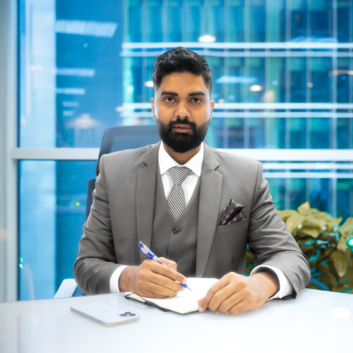 Alex V. profile photo