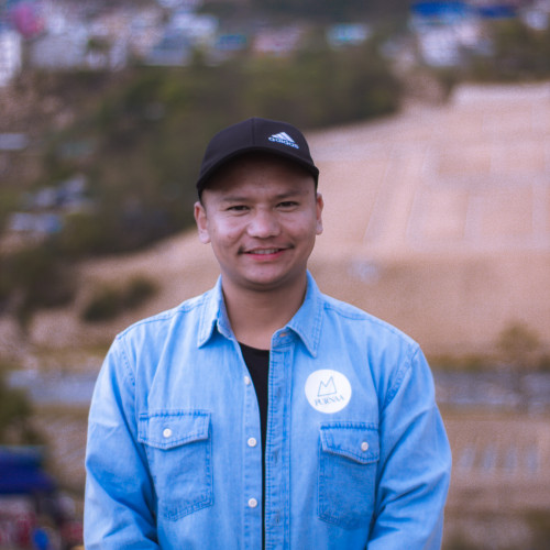 Bibek Y. profile photo