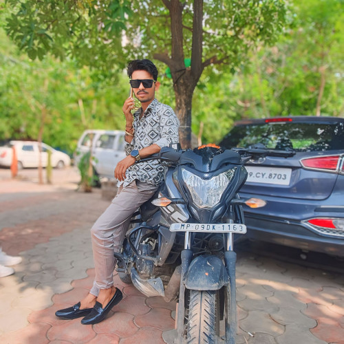 Durgesh  D. profile photo