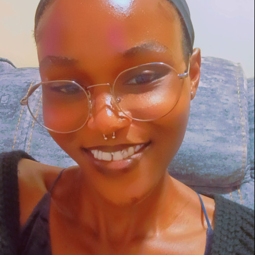Veronicah P. profile photo