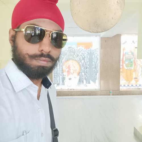 RAJA S. profile photo