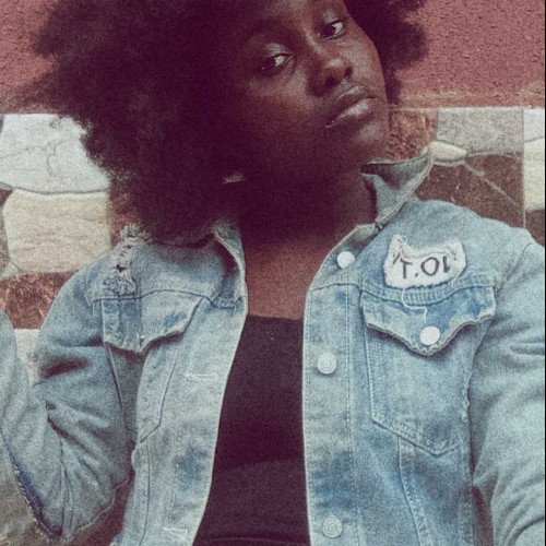Kelechi O. profile photo