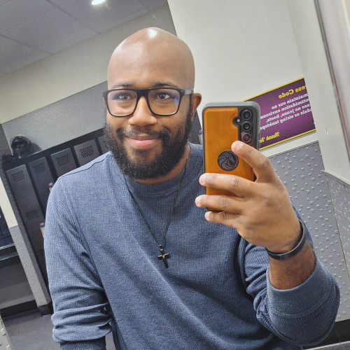 DaMondre  A. profile photo