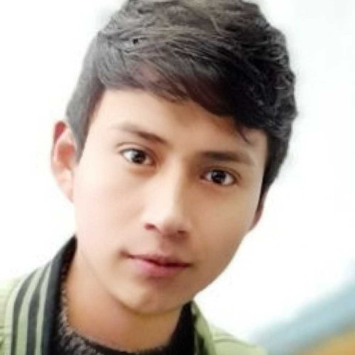 Yhoseth Yeremy C.