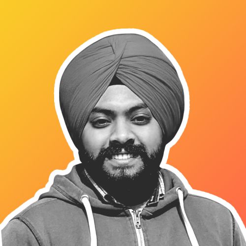 Gagandeep S.