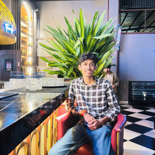 Niraj R. profile photo