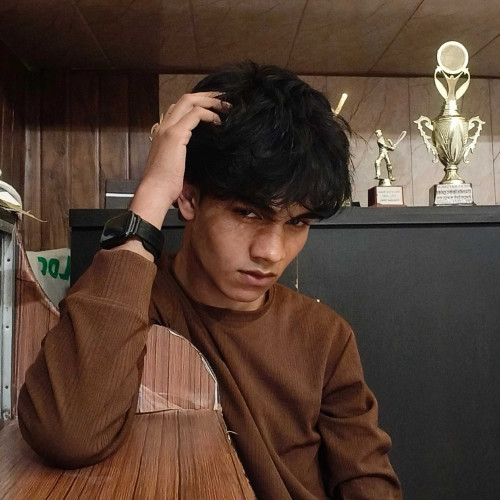 ayan m. profile photo