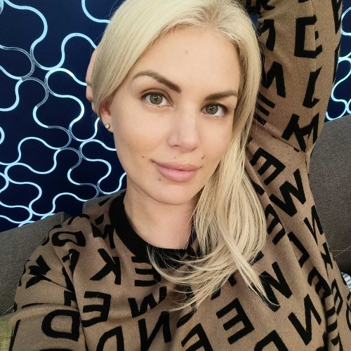 Adella P. profile photo