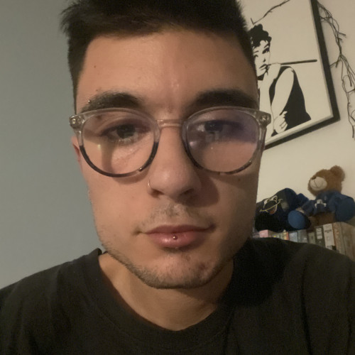 Rocco M. profile photo