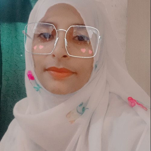 Neesha R.