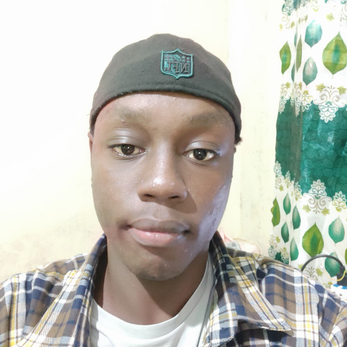 Amos B. profile photo