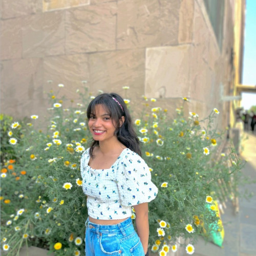 Riya  S.