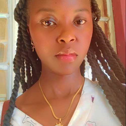 Ann i. profile photo