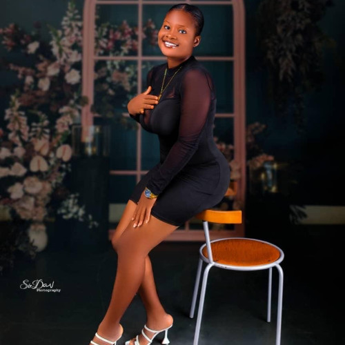 ogechi t. profile photo
