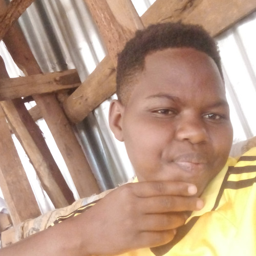 KAMENE H. profile photo