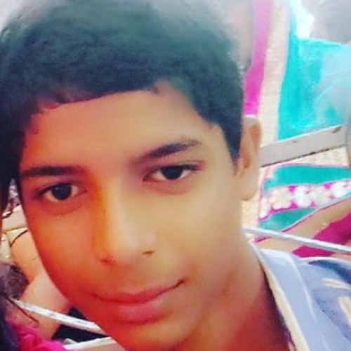 Nitin  C.