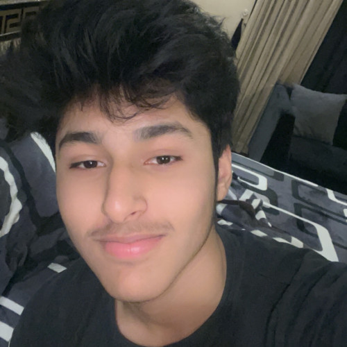 Zaid S. profile photo