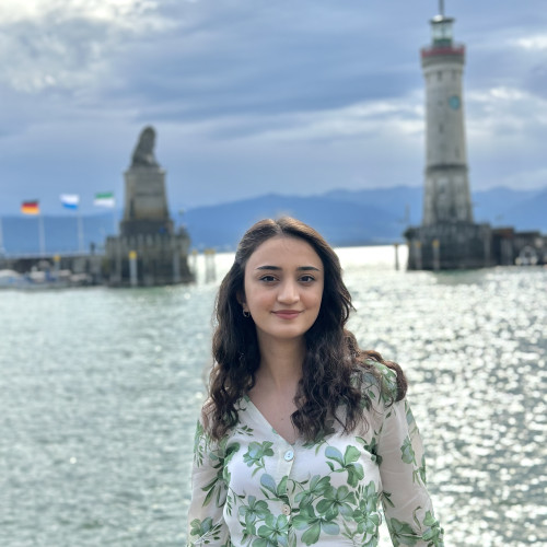 Afsana  M. profile photo