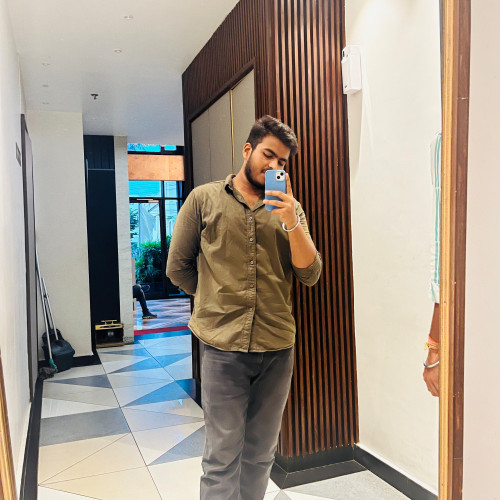 Sulabh R. profile photo