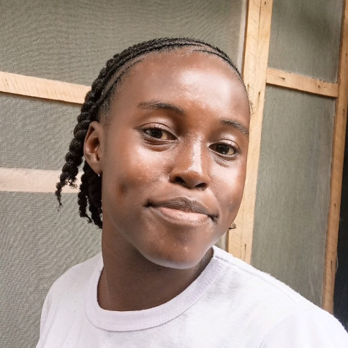 Abby J. profile photo