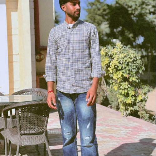 ANIL p. profile photo