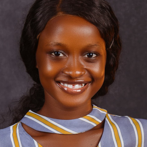 Christianah O. profile photo