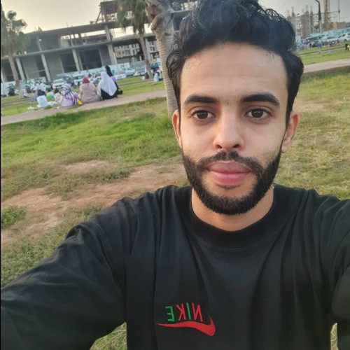 Anouar D. profile photo