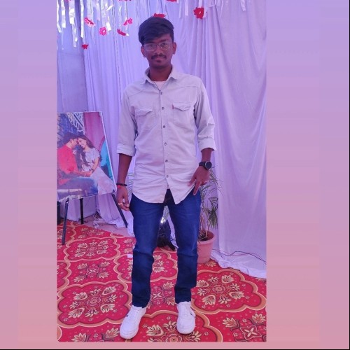 Gadhe  M. profile photo