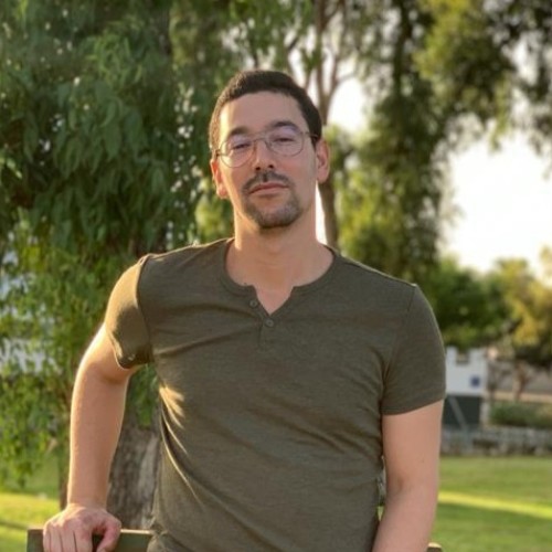 omar e.