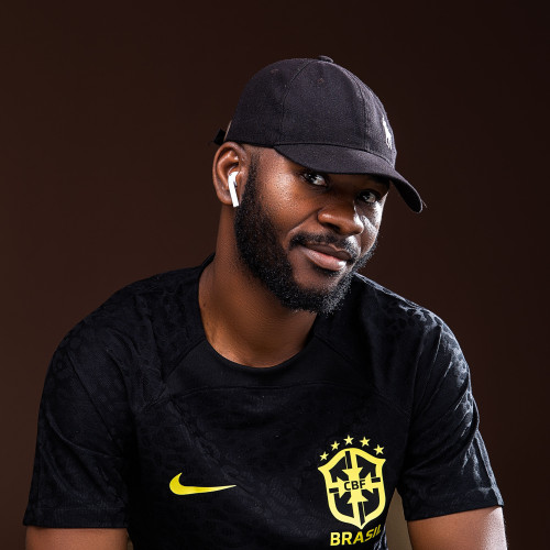 Kwadwo Ntiamoah B. profile photo