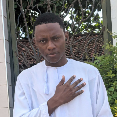 Abdul halim M. profile photo