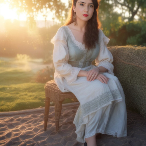 Sabeela B.