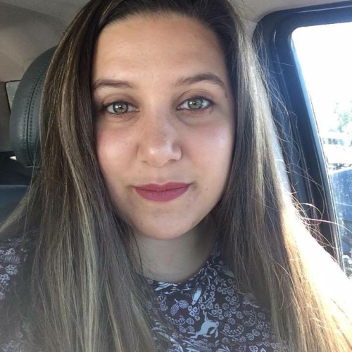 Amara T. profile photo
