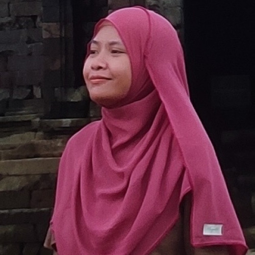 Purnama R. profile photo