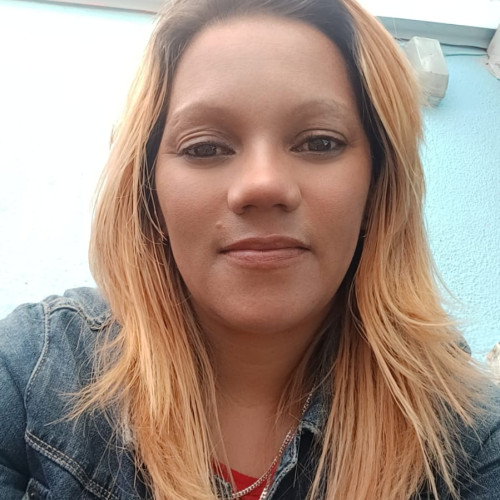 Aysha M. profile photo
