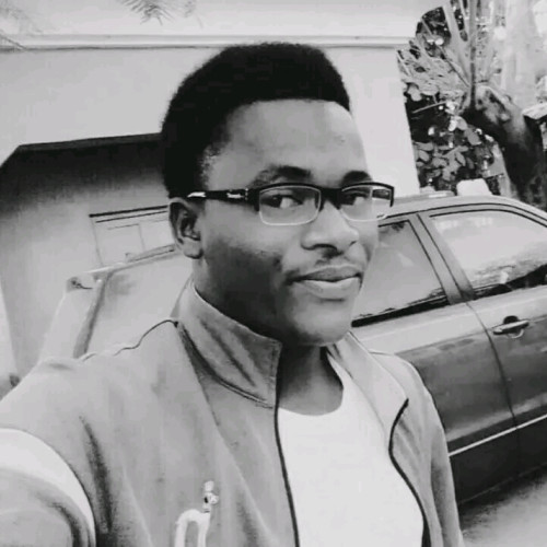 Shamsu L. profile photo