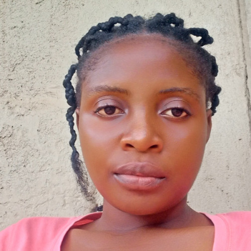 Mercy  A. profile photo