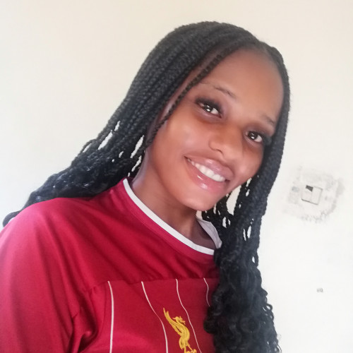 Destiny  J. profile photo