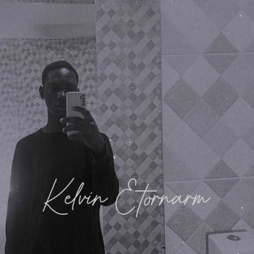 kelvin o. profile photo