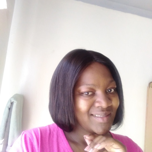 Nthabiseng S.