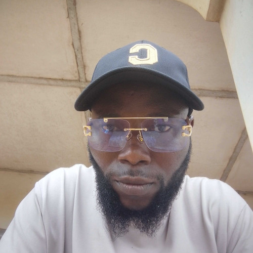 Sunday D. profile photo