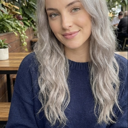Nataša K. profile photo