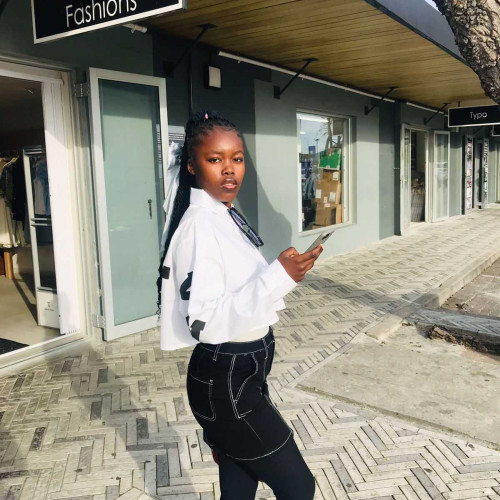 Philiswa N. profile photo