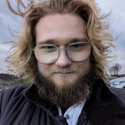 Tobias N. profile photo