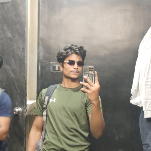 Krushna  S.