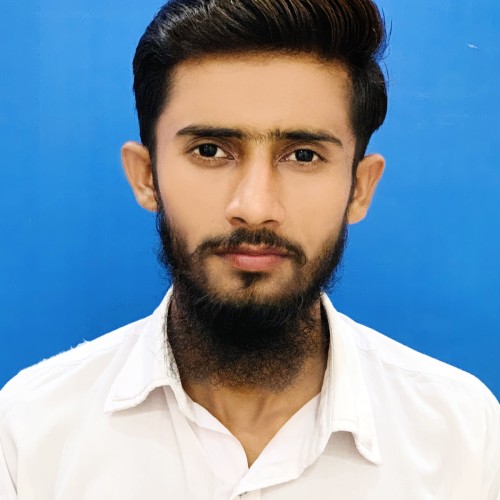Ghulam Shabeer S.