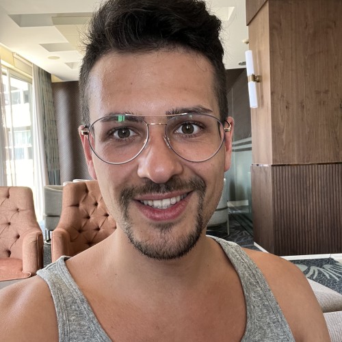 Calvin E. profile photo