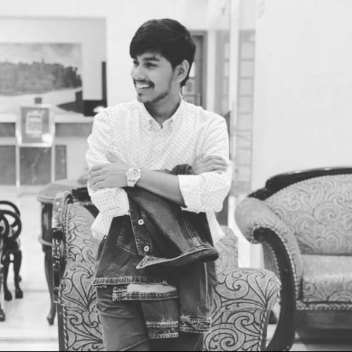 Ashutosh S. profile photo