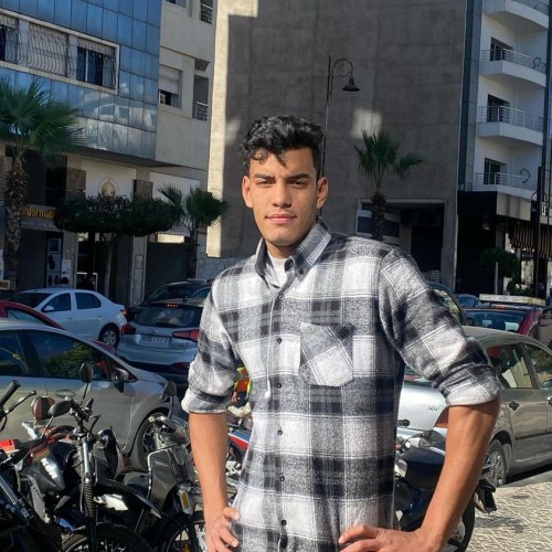 Zaki A. profile photo