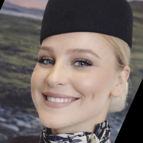 Greta D. profile photo